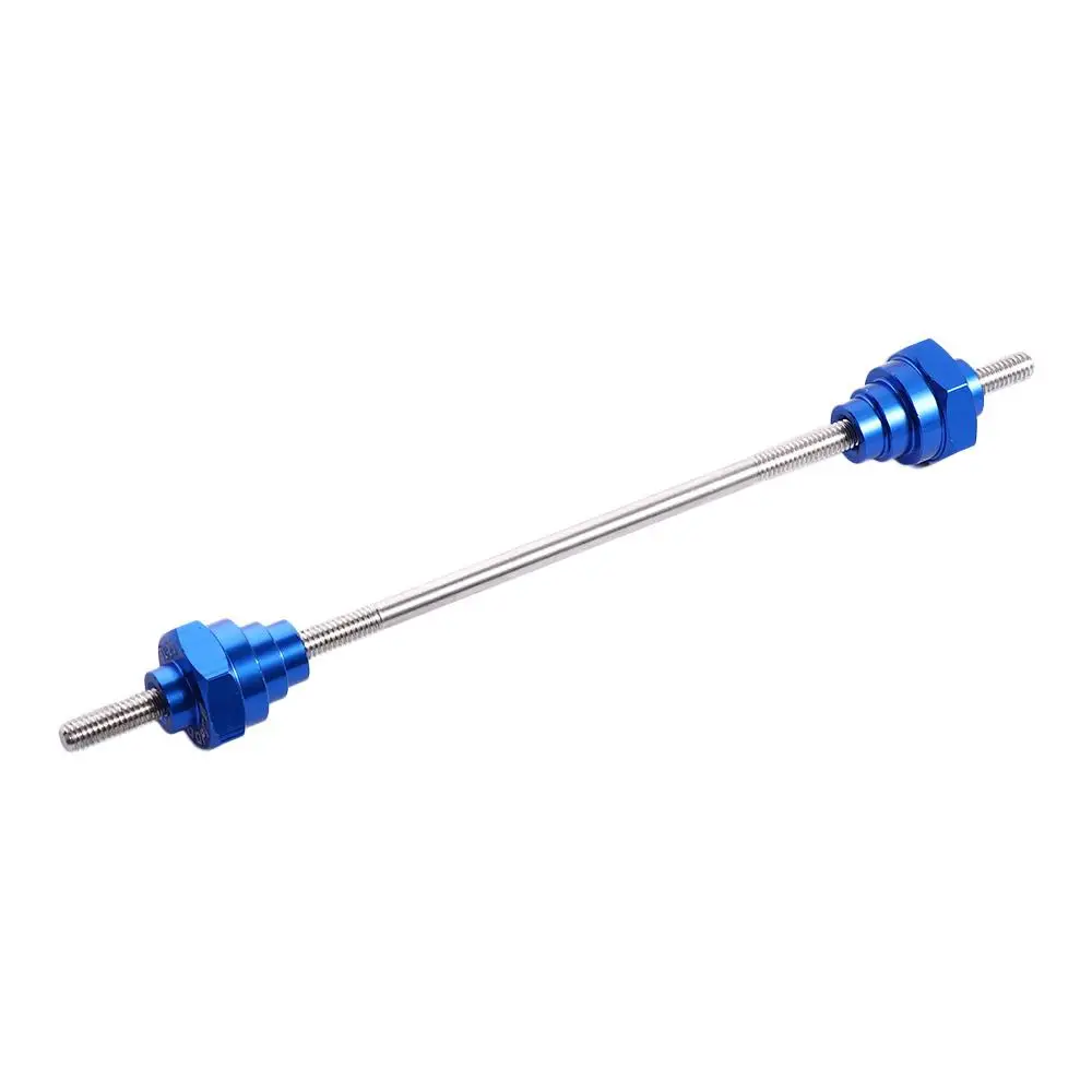 Thru Axle Adaptor Hub Tool Rim Tuner Hub Repair Tool Bike Thru Axle Adaptor For Wheel Truing Stands Wheel Truing Stand Adapter
Thru Axle Adaptor Hub Tool Rim Tuner Hub Repair Tool Bike Thru Axle Adaptor For Wheel Truing Stands Wheel Truing Stand Adapter