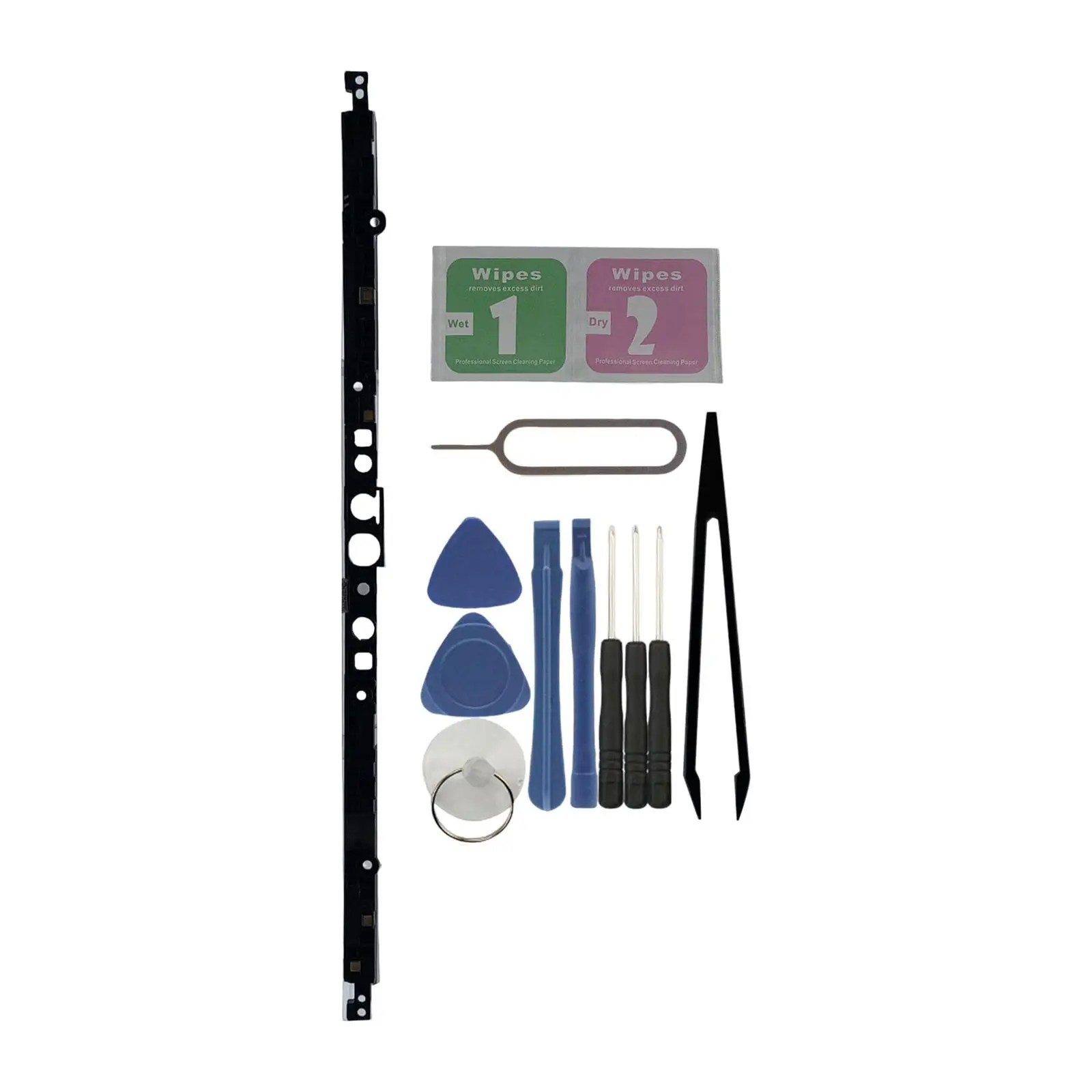 Interior Trim Wireless WiFi Antennas Connector Assembly Easy Installation WiFi Antenna Wireless WiFi Antenna Cover Flex Cable
Interior Trim Wireless WiFi Antennas Connector Assembly Easy Installation WiFi Antenna Wireless WiFi Antenna Cover Flex Cable