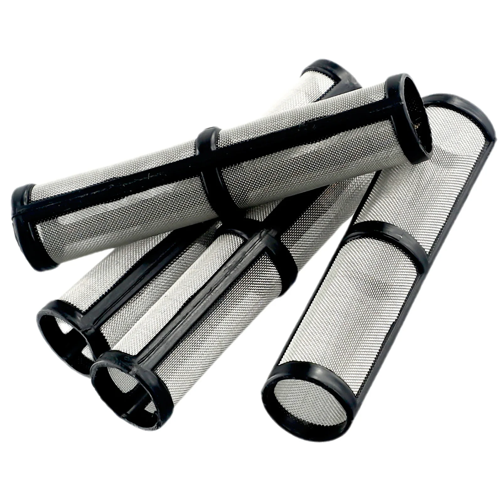 20x91mm 60 Mesh Sprayer Filter Stainless Steel Mesh For G 390 395 490 495 595 Airless Sprayer Accessories Pump Latex Enamels
20x91mm 60 Mesh Sprayer Filter Stainless Steel Mesh For G 390 395 490 495 595 Airless Sprayer Accessories Pump Latex Enamels