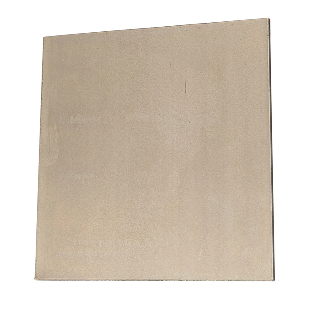 1pc Pure Nickel Plate1mm*100*100mm For Electroplating Anode Element Alkali-resistant Equipment Permanent Magnet Materials
1pc Pure Nickel Plate1mm*100*100mm For Electroplating Anode Element Alkali-resistant Equipment Permanent Magnet Materials