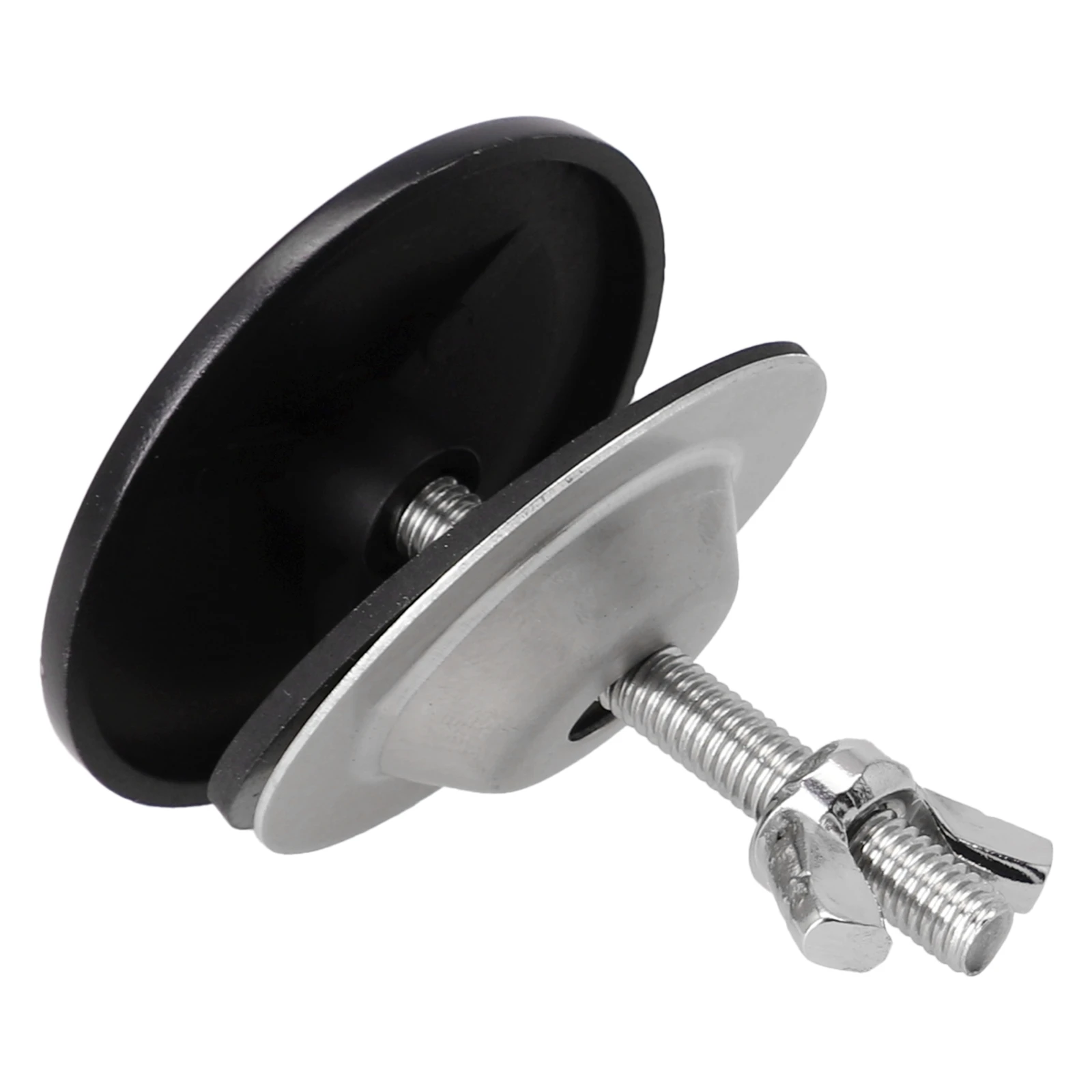 Faucet Hole Cover Kitchen Sink Plug Bathroom Bathtub Eliminate Clogging High Strength Rust Resistance Stainless Steel
Faucet Hole Cover Kitchen Sink Plug Bathroom Bathtub Eliminate Clogging High Strength Rust Resistance Stainless Steel