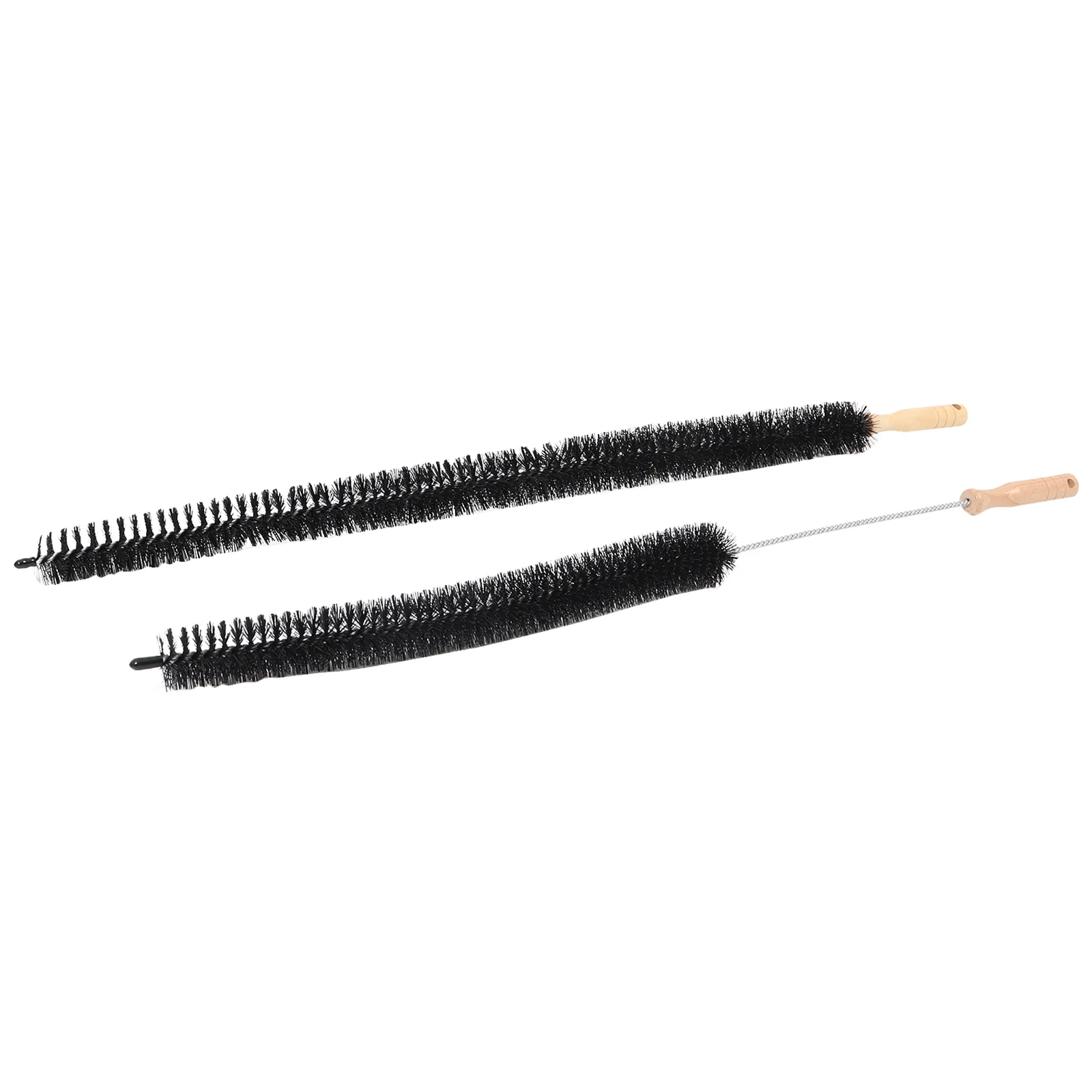 2 Pcs Washing Machine Clean Brushes Kit Tube Pipe Plastic Cleaning Cleaner Kitchen Supplies
2 Pcs Washing Machine Clean Brushes Kit Tube Pipe Plastic Cleaning Cleaner Kitchen Supplies