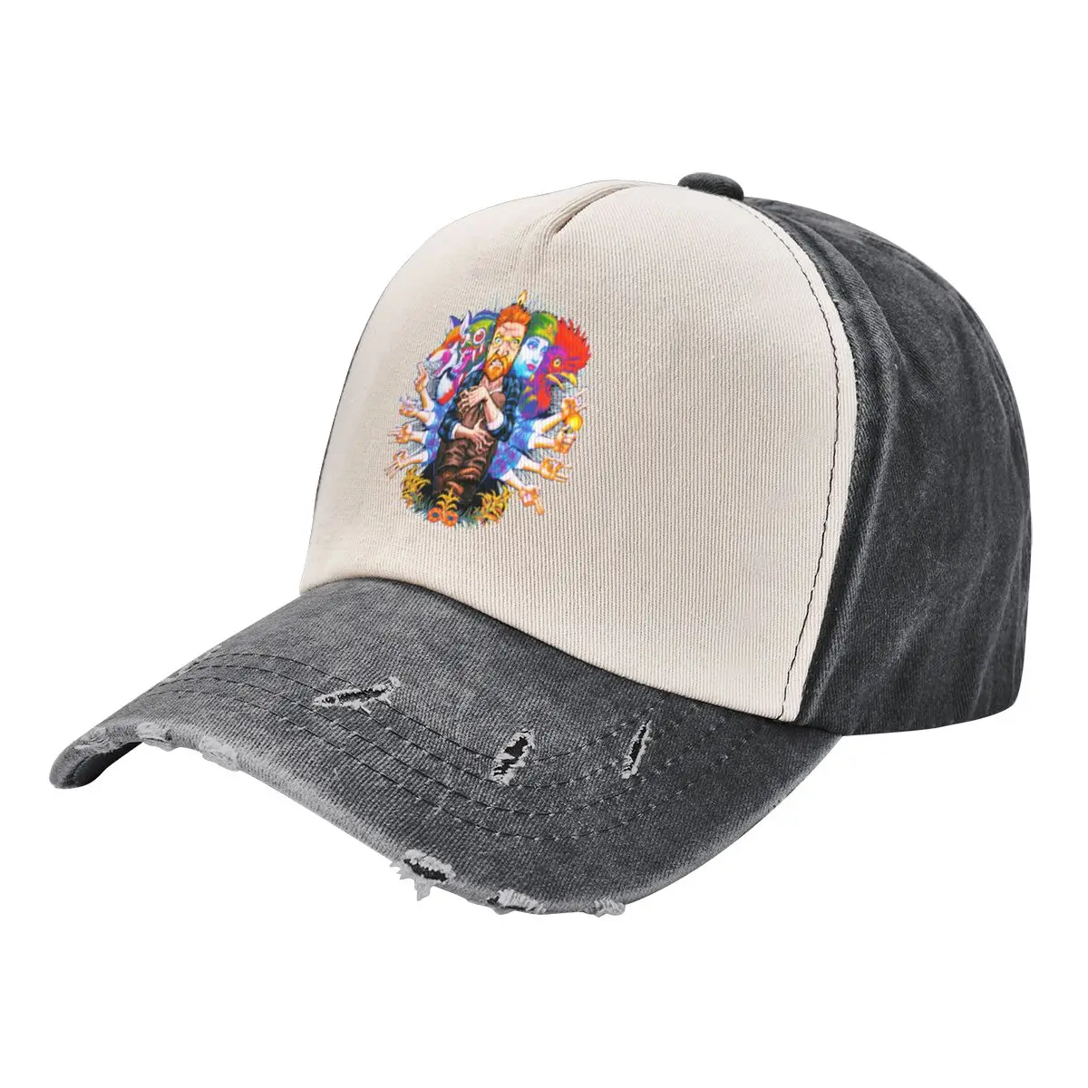 

Tyler Childers Tour Baseball Cap Sunhat Trucker Cap Custom Cap tea Hat Men Hats Women's