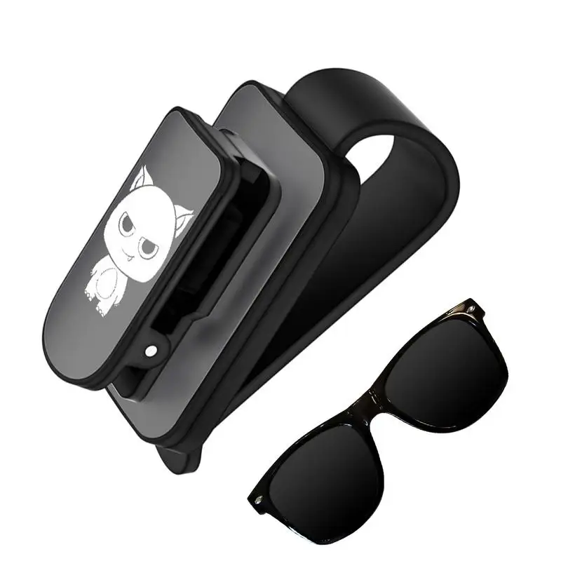 Автомобильный зажим для солнцезащитных очков, многофункциональный и портативный автомобильный держатель для солнцезащитных очков, зажим для автомобильного козырька, солнцезащитных очков, автомобильный держатель, зажим для очков
Автомобильный зажим для солнцезащитных очков, многофункциональный и портативный автомобильный держатель для солнцезащитных очков, зажим для автомобильного козырька, солнцезащитных очков, автомобильный держатель, зажим для очков