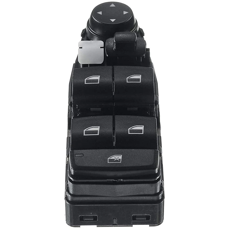 Переключатель Стеклоподъемника Power Master 61319208108 для BMW- F15 F25 F30 F31 320I 328I 335I 340I M3 X3 X5, передняя левая сторона водителя
Переключатель Стеклоподъемника Power Master 61319208108 для BMW- F15 F25 F30 F31 320I 328I 335I 340I M3 X3 X5, передняя левая сторона водителя
