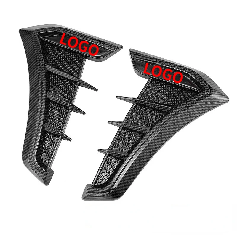 ABS Carbon Fiber Side Badge Emblem Fender Body Wing Leaf Plate Car Sticker for Changan Parts CS15 CS35 CS55 CS75 Plus Oshan CX70
ABS Carbon Fiber Side Badge Emblem Fender Body Wing Leaf Plate Car Sticker for Changan Parts CS15 CS35 CS55 CS75 Plus Oshan CX70
