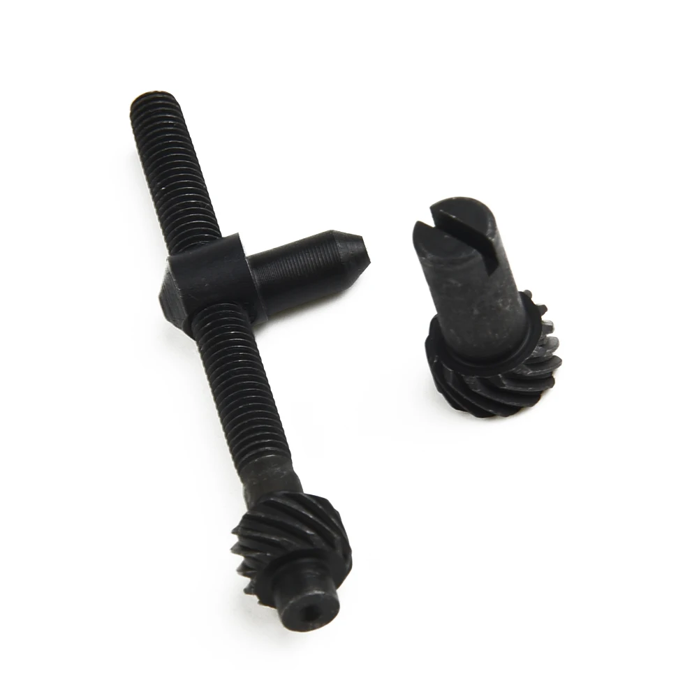 Chain Adjuster Tensioner Screw Kit For Chinese Chainsaw 4500 5200 5800 45CC 52CC 58CC Replacement Parts Garden Power Tools
Chain Adjuster Tensioner Screw Kit For Chinese Chainsaw 4500 5200 5800 45CC 52CC 58CC Replacement Parts Garden Power Tools