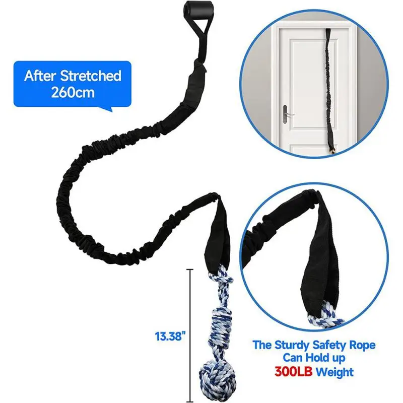 Pet Toys Interactive Toys For Dogs Good Tension Non-toxic Materials Popular Pet Accessories Durable Best Selling Dog Toys
Pet Toys Interactive Toys For Dogs Good Tension Non-toxic Materials Popular Pet Accessories Durable Best Selling Dog Toys