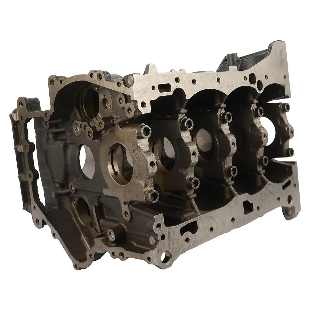Блок цилиндров двигателя AP01 EA888 Gen3 для VW Golf Jetta Audi A4 A6 2,0 T Seat Skoda 95810510100 06K103021 06K105101A 06L103011
Блок цилиндров двигателя AP01 EA888 Gen3 для VW Golf Jetta Audi A4 A6 2,0 T Seat Skoda 95810510100 06K103021 06K105101A 06L103011