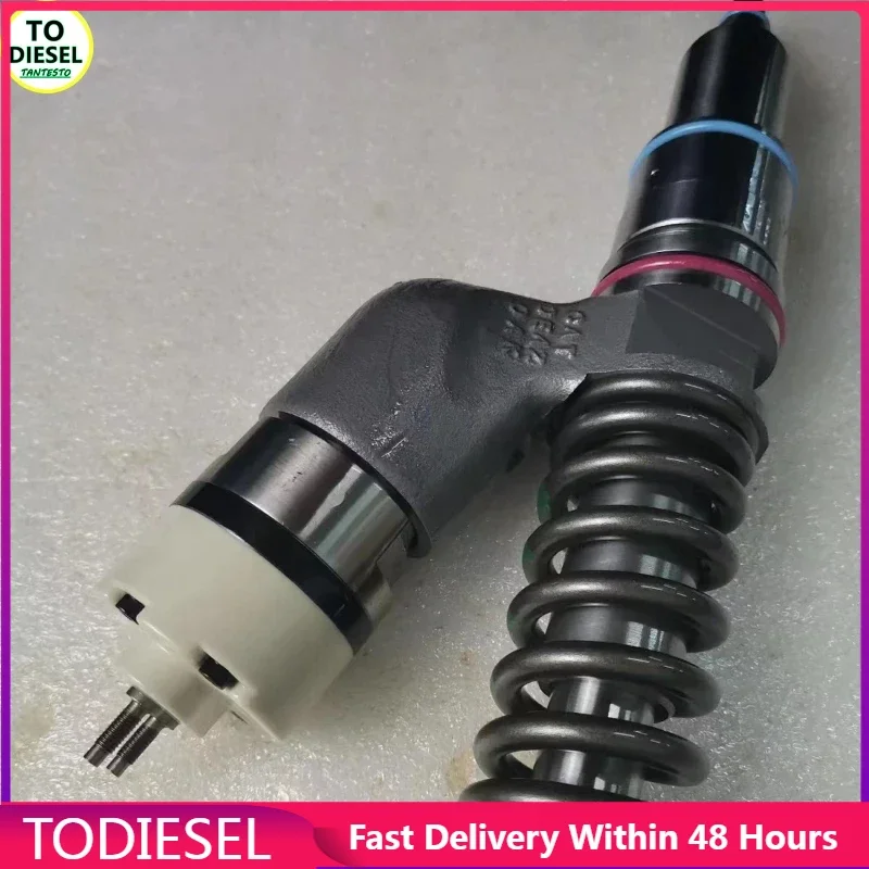 For Cat C12 147-0373 161-1785 166-0149 166-0151 170-5252 187-6549 194-5080 212-3460 194-5083 212-3463 203-3464 Remanufacture
For Cat C12 147-0373 161-1785 166-0149 166-0151 170-5252 187-6549 194-5080 212-3460 194-5083 212-3463 203-3464 Remanufacture