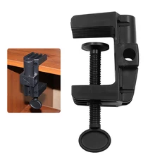Table Lamp Cantilever Bracket Desk Bracket Clamp Clip Hardware Camera Flash Holder Stand Microphone Light Holder Lighting Part
Table Lamp Cantilever Bracket Desk Bracket Clamp Clip Hardware Camera Flash Holder Stand Microphone Light Holder Lighting Part