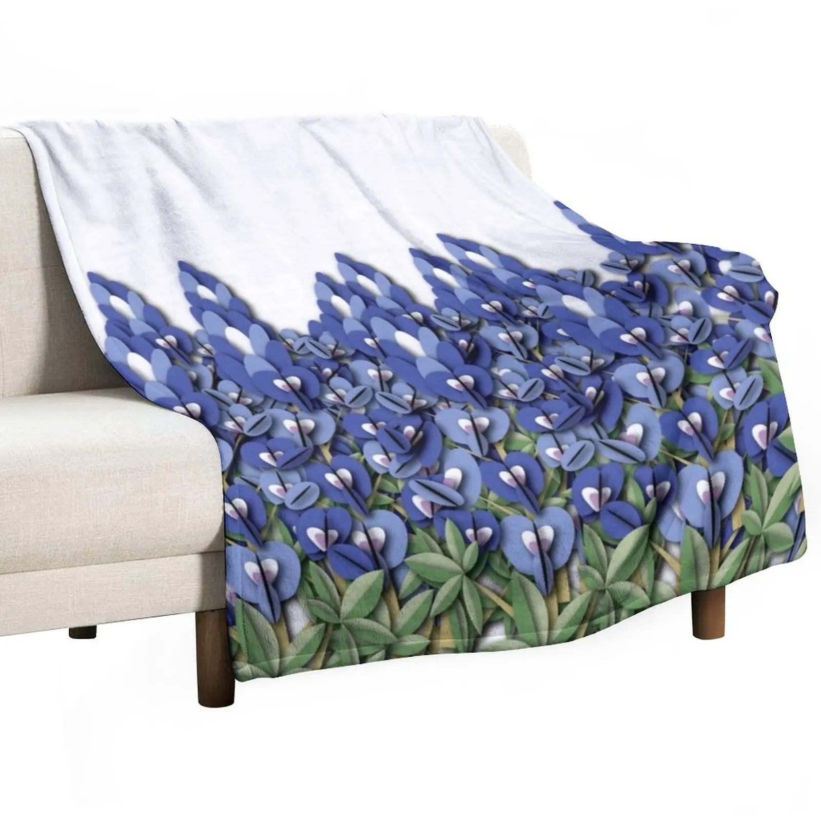 Bluebonnet Field Throw Blanket Fluffy Soft Blankets Blanket Sofa
Bluebonnet Field Throw Blanket Fluffy Soft Blankets Blanket Sofa