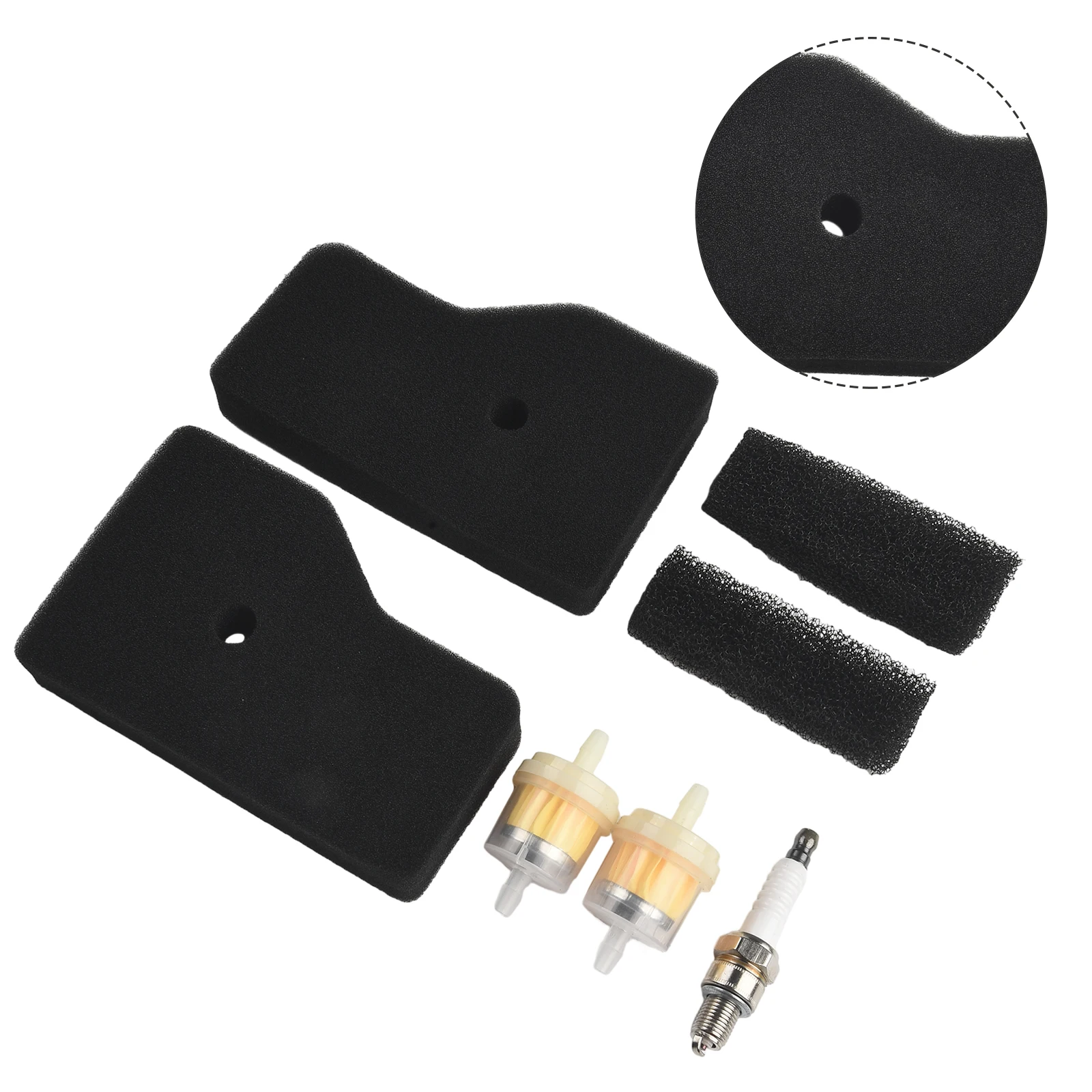 Easy To Install Air Filter Service Kit Plug Air Filters For Honda Fuel Filter Garden Power Tools Plug Generator
Easy To Install Air Filter Service Kit Plug Air Filters For Honda Fuel Filter Garden Power Tools Plug Generator