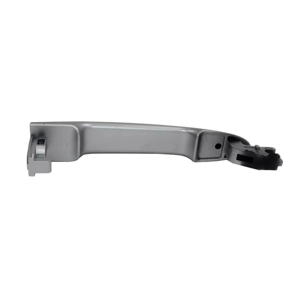 Car Door Handle For 2009-2018 4Door Universal 80640-JY01B 80640-JY01A For Ren Ault Koleos 2009-2018 Exterior Accessories
Car Door Handle For 2009-2018 4Door Universal 80640-JY01B 80640-JY01A For Ren Ault Koleos 2009-2018 Exterior Accessories