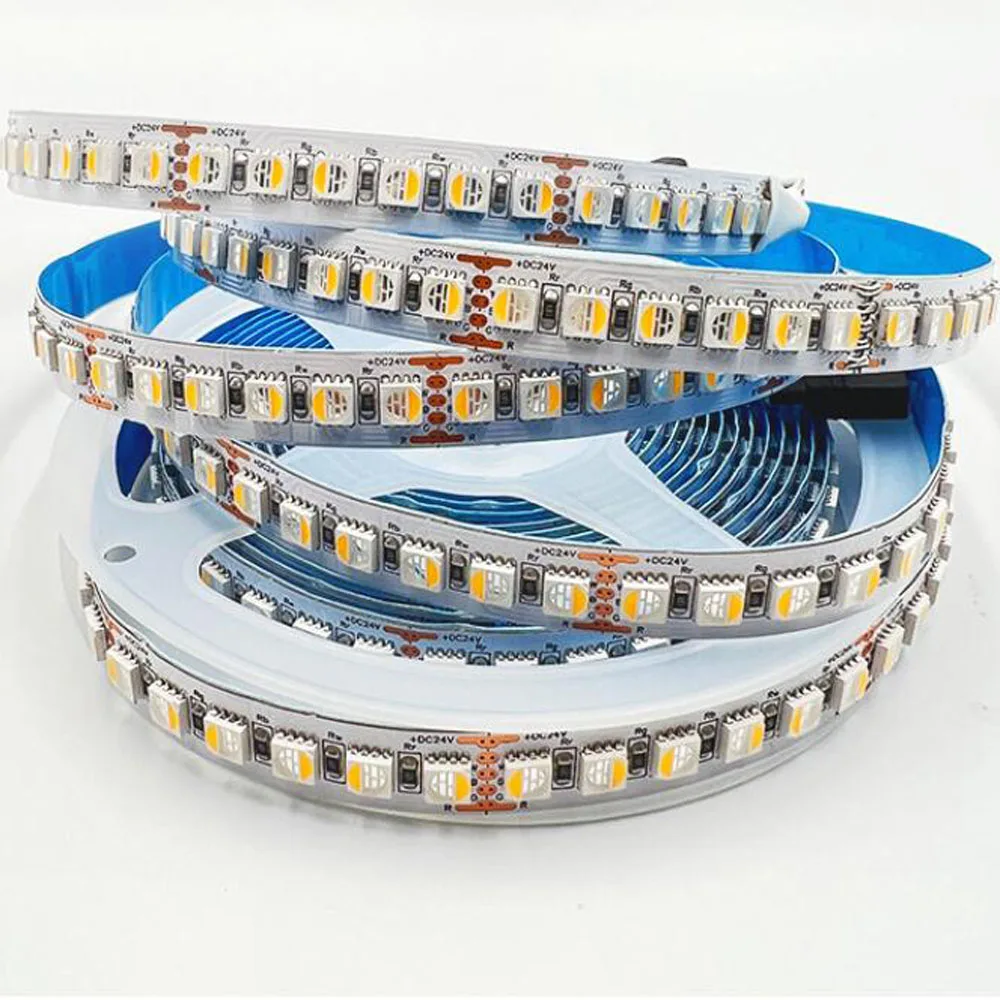 Soft Cuttable RGBW Strip 12v 24v 120 leds/m 4 in 1 Chip RGB+White Changeable Colorful Wedding Birthday Machine Car Background
Soft Cuttable RGBW Strip 12v 24v 120 leds/m 4 in 1 Chip RGB+White Changeable Colorful Wedding Birthday Machine Car Background