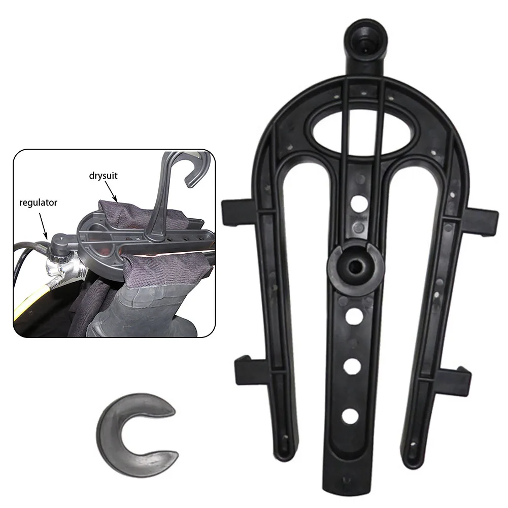 Regulator Heavy Hanger Heavy Duty Hanger PP Scuba Diving 1Pcs 360x160x220mm Boots Gloves Dry Hanger High Quality Hot Sale
Regulator Heavy Hanger Heavy Duty Hanger PP Scuba Diving 1Pcs 360x160x220mm Boots Gloves Dry Hanger High Quality Hot Sale