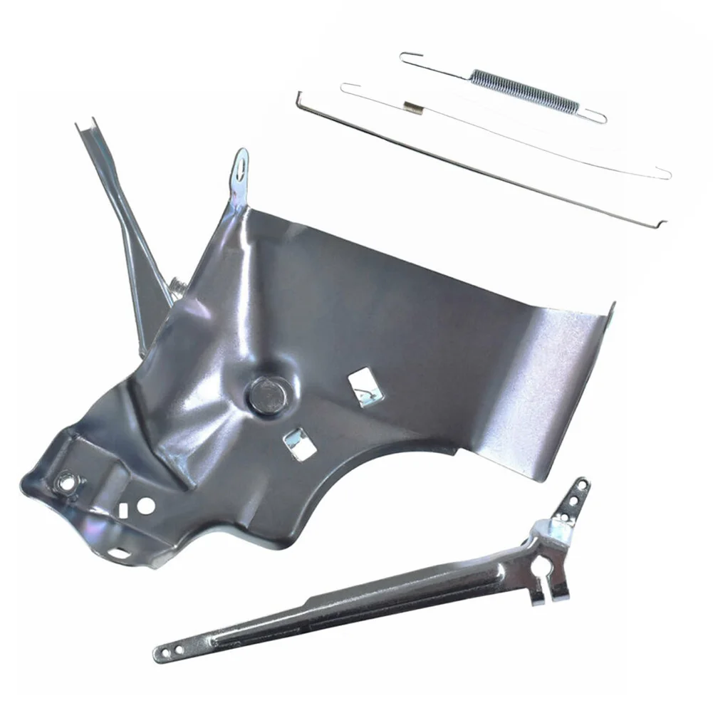 Brand new Durable Practical Governor Link Rod Return Spring Throttle Arm Control For Honda GX390 GX340 11 13 HP
Brand new Durable Practical Governor Link Rod Return Spring Throttle Arm Control For Honda GX390 GX340 11 13 HP