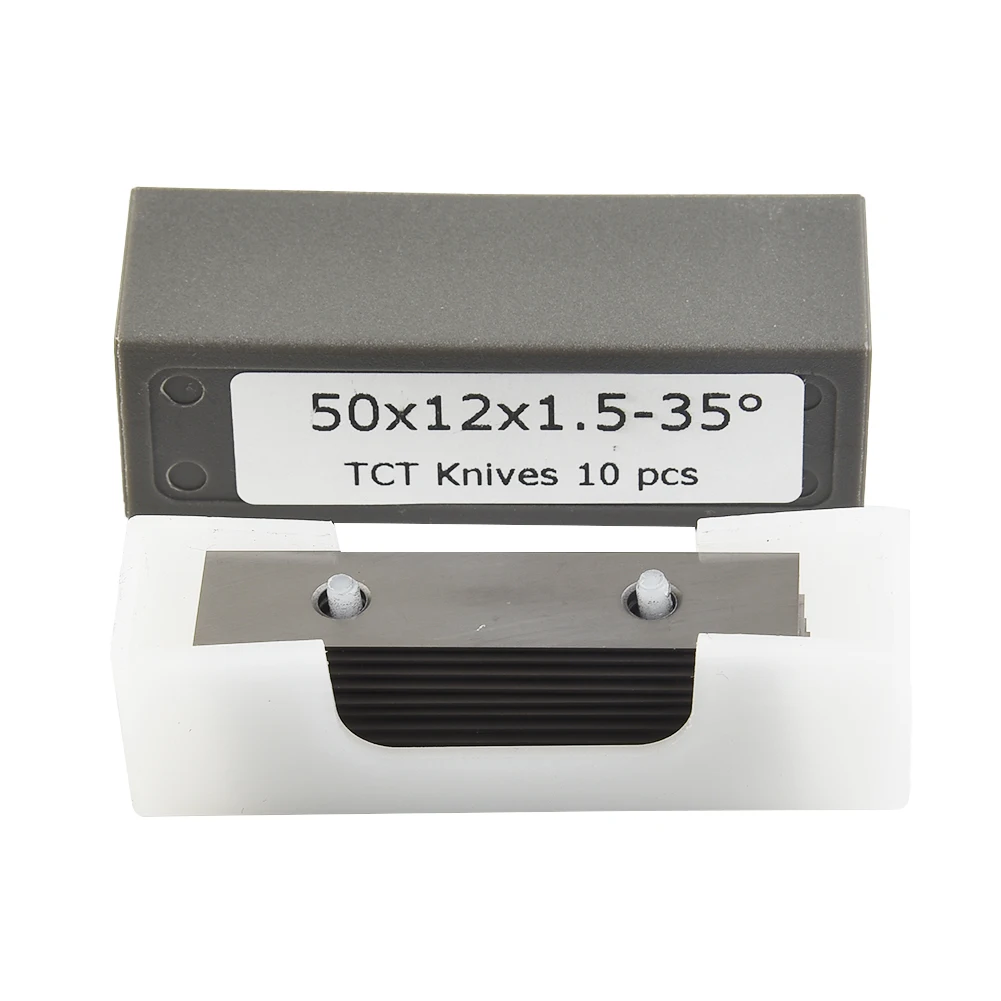 10pcs Carbide Cutter Reversible Insert Rectangle Double Edged Blades Universal Scarper 50mm Planing Cutter Heads Groovers
10pcs Carbide Cutter Reversible Insert Rectangle Double Edged Blades Universal Scarper 50mm Planing Cutter Heads Groovers