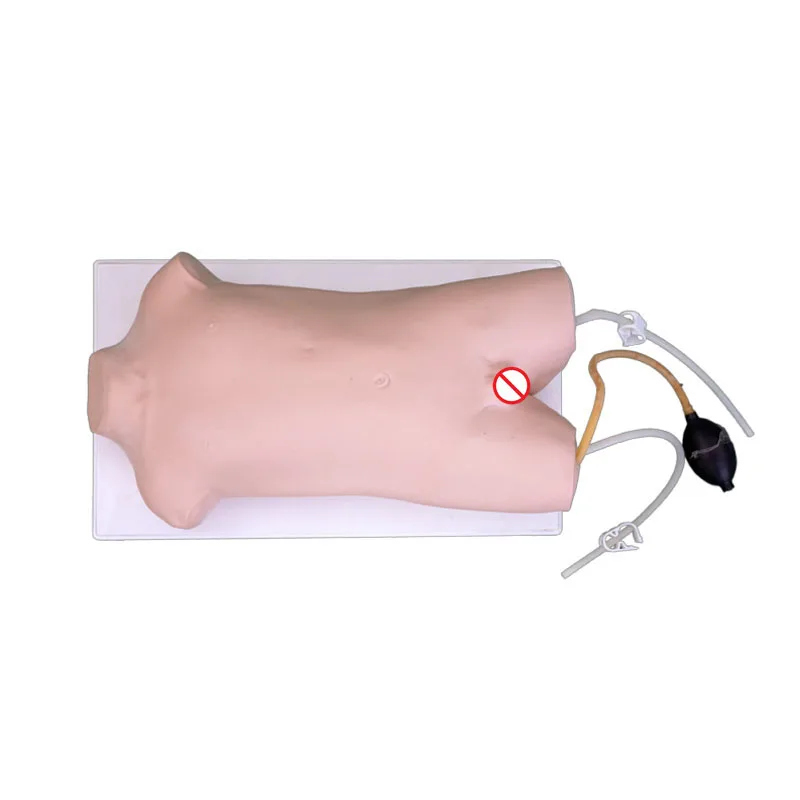 Child Femoral Vein and Artery Puncture Training Simulation Medical Education Manikin
Child Femoral Vein and Artery Puncture Training Simulation Medical Education Manikin