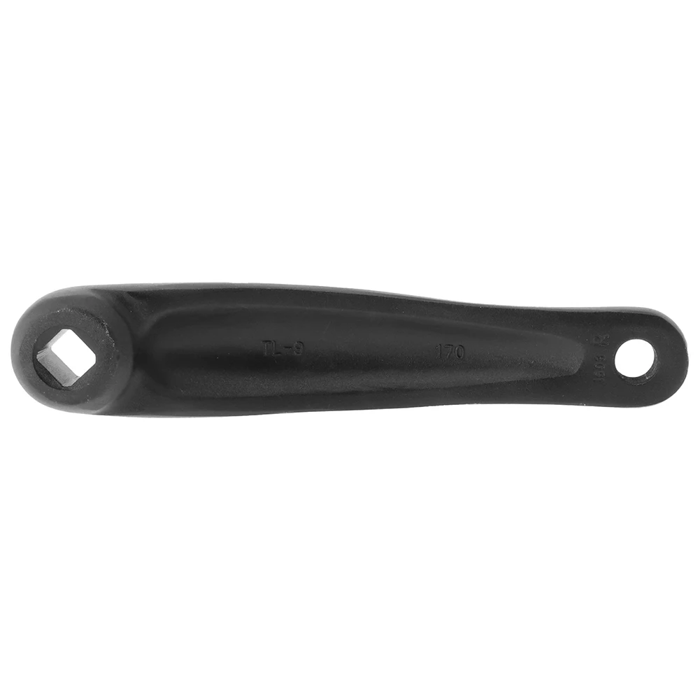 Brand New Crank Bike Crank Diamond Hole Folding Bicycle For Electric Bicycle Mountain Bicycles 170mm Bicycle Crank
Brand New Crank Bike Crank Diamond Hole Folding Bicycle For Electric Bicycle Mountain Bicycles 170mm Bicycle Crank
