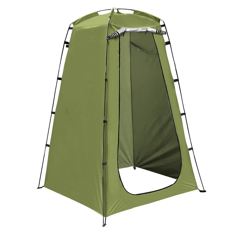 Outdoor Camping Tent Shower Tent Shower Changing Room 6FT Privacy Changing Room For Camping Biking Toilet Shower Beach
Outdoor Camping Tent Shower Tent Shower Changing Room 6FT Privacy Changing Room For Camping Biking Toilet Shower Beach