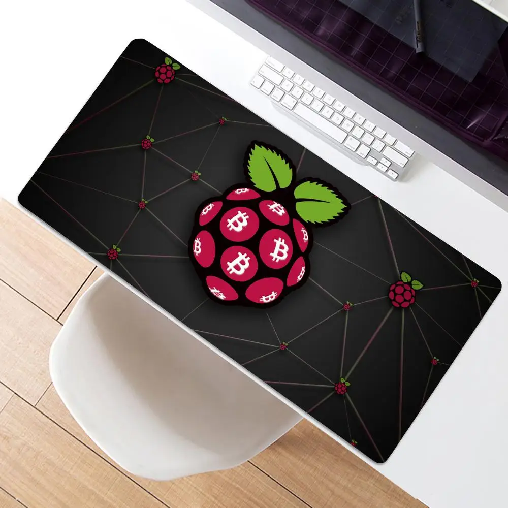Mouse pad for gamers XLElegant Art R_Raspberry Pi mouse pad XXL mechanical keyboard pad non-slip carpet natural rubber mouse pad
Mouse pad for gamers XLElegant Art R_Raspberry Pi mouse pad XXL mechanical keyboard pad non-slip carpet natural rubber mouse pad