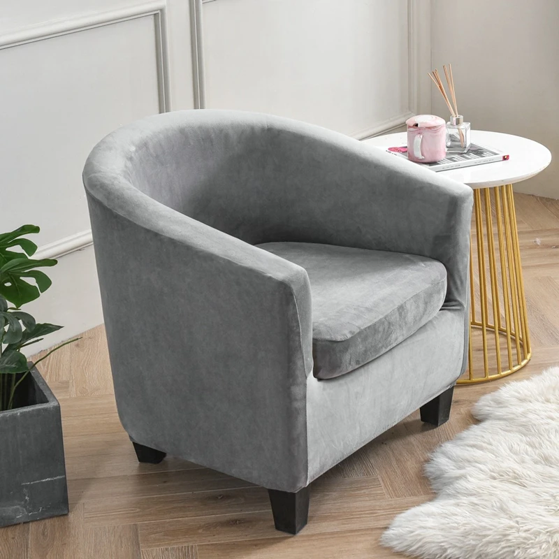 Premium Elastic Sofa Cover Full Protective Cover Round Sofa Cover Cushion Covers Slipcover Chair Protector for Living Room
Premium Elastic Sofa Cover Full Protective Cover Round Sofa Cover Cushion Covers Slipcover Chair Protector for Living Room