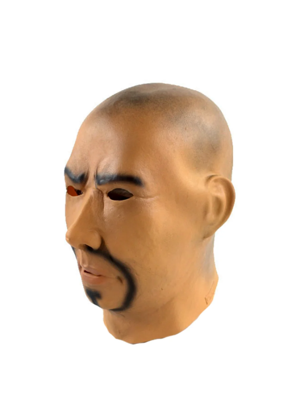 Underworld Boss Cosplay Scary Full Head Latex Mask Halloween Horror Funny Cosplay Party Mask
Underworld Boss Cosplay Scary Full Head Latex Mask Halloween Horror Funny Cosplay Party Mask