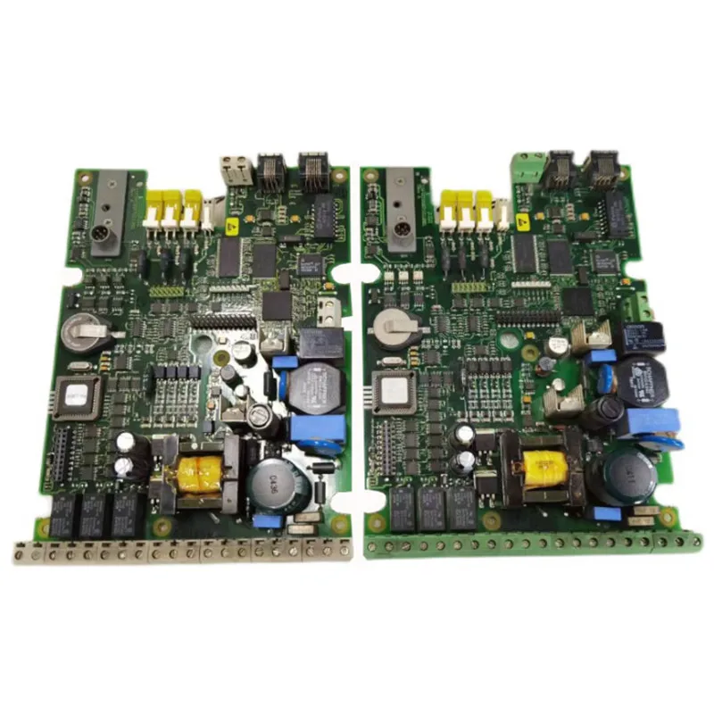 Original In Stock ABB Control Board 1SFB536068D1001 Used In Good Condition
Original In Stock ABB Control Board 1SFB536068D1001 Used In Good Condition