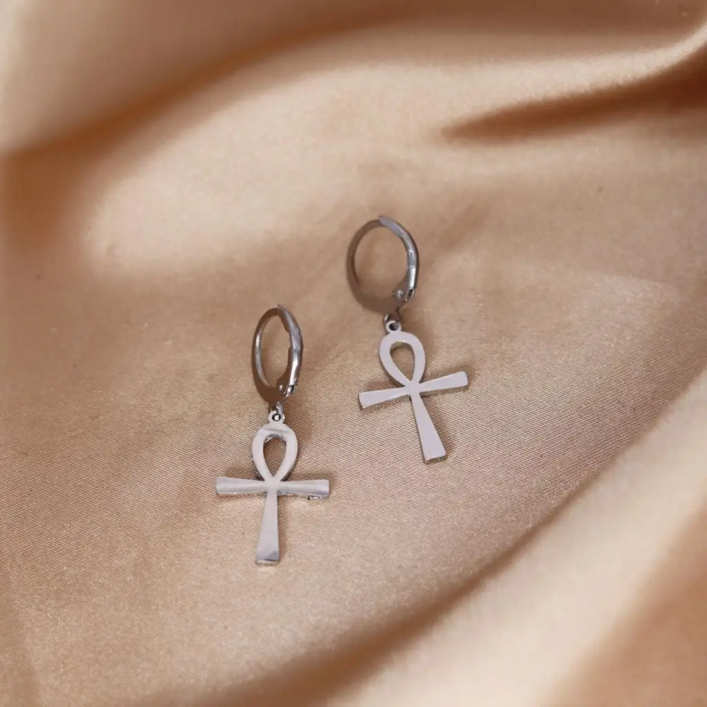 Изысканные серьги Kinitial из нержавеющей стали, подвеска, серьги-подвески, ювелирные изделия, рождественский подарок для девушки
Изысканные серьги Kinitial из нержавеющей стали, подвеска, серьги-подвески, ювелирные изделия, рождественский подарок для девушки
