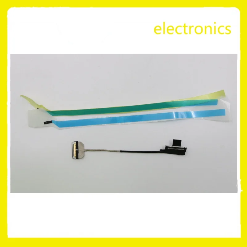 EDP-кабель для ноутбука Lenovo для IdeaPad 720S-13IKB 720S-13ARR 5C10P19044 DC02C00AR10 81A8 FHD Новый
EDP-кабель для ноутбука Lenovo для IdeaPad 720S-13IKB 720S-13ARR 5C10P19044 DC02C00AR10 81A8 FHD Новый