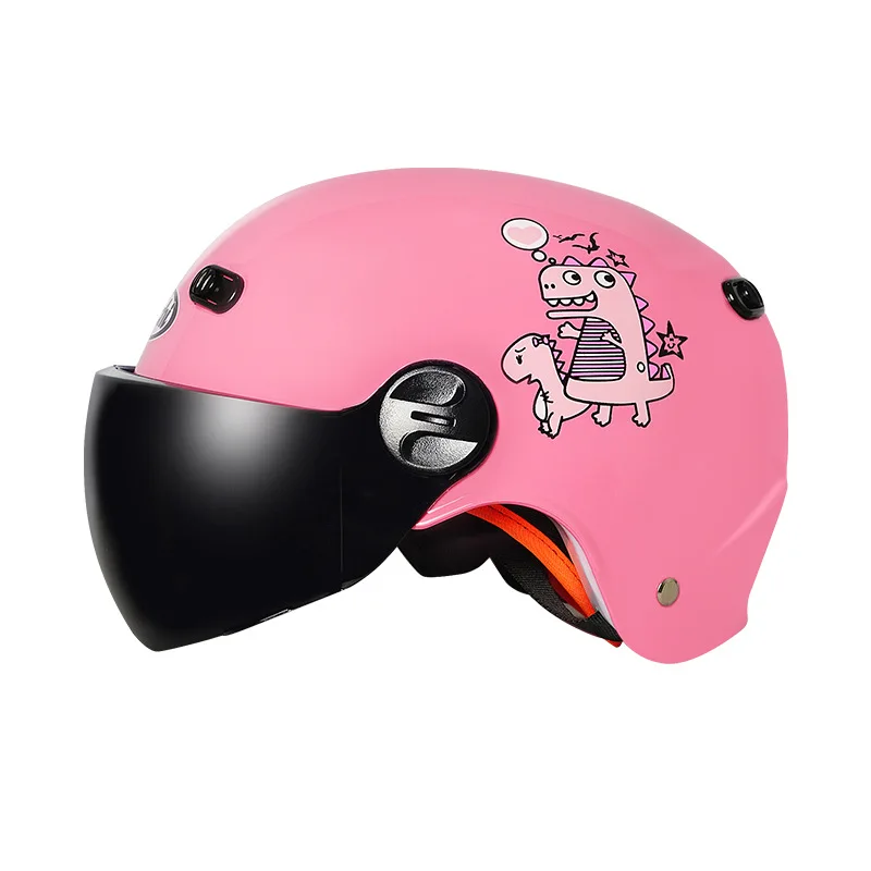 Children's Helmet Boys girls Cycling Helmet Kid Helmet For Outdoor Sports Children's Motorcycle Helmets For Kids
Children's Helmet Boys girls Cycling Helmet Kid Helmet For Outdoor Sports Children's Motorcycle Helmets For Kids