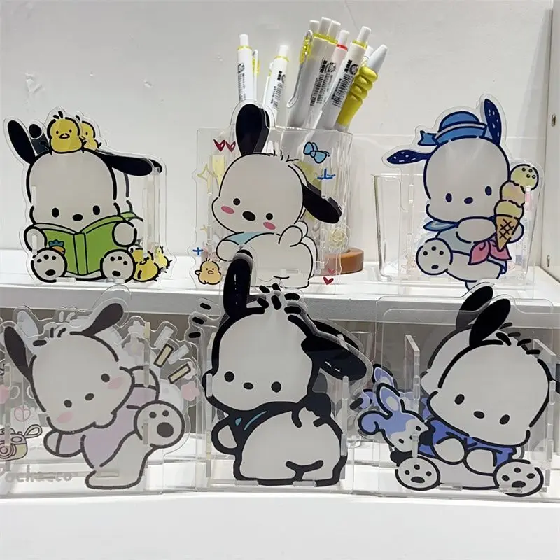 Sanrio аниме kawaii ручка держатель Почтовый мультфильм Творческий Студент ins стиль большой емкости
Sanrio аниме kawaii ручка держатель Почтовый мультфильм Творческий Студент ins стиль большой емкости