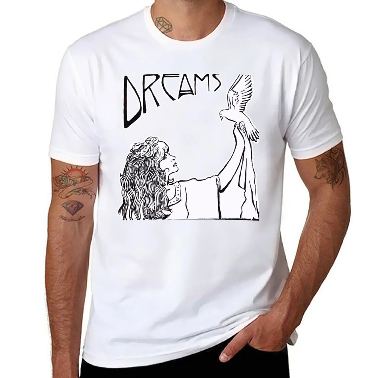 New Stevie Nicks- Art Nouveau Style- B&W T-Shirt Oversized t-shirt tees new edition t shirt men t shirts
New Stevie Nicks- Art Nouveau Style- B&W T-Shirt Oversized t-shirt tees new edition t shirt men t shirts