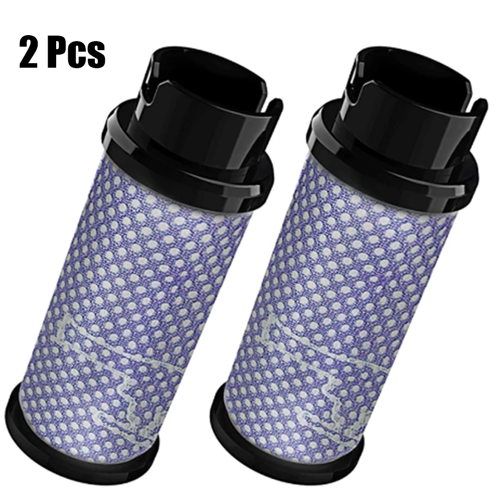 2Pcs Filter For ILIFE H70 Handheld Vacuum Cleaner High Efficiency Accessories Parts Cleanig Sweeper Filters Accessory
2Pcs Filter For ILIFE H70 Handheld Vacuum Cleaner High Efficiency Accessories Parts Cleanig Sweeper Filters Accessory