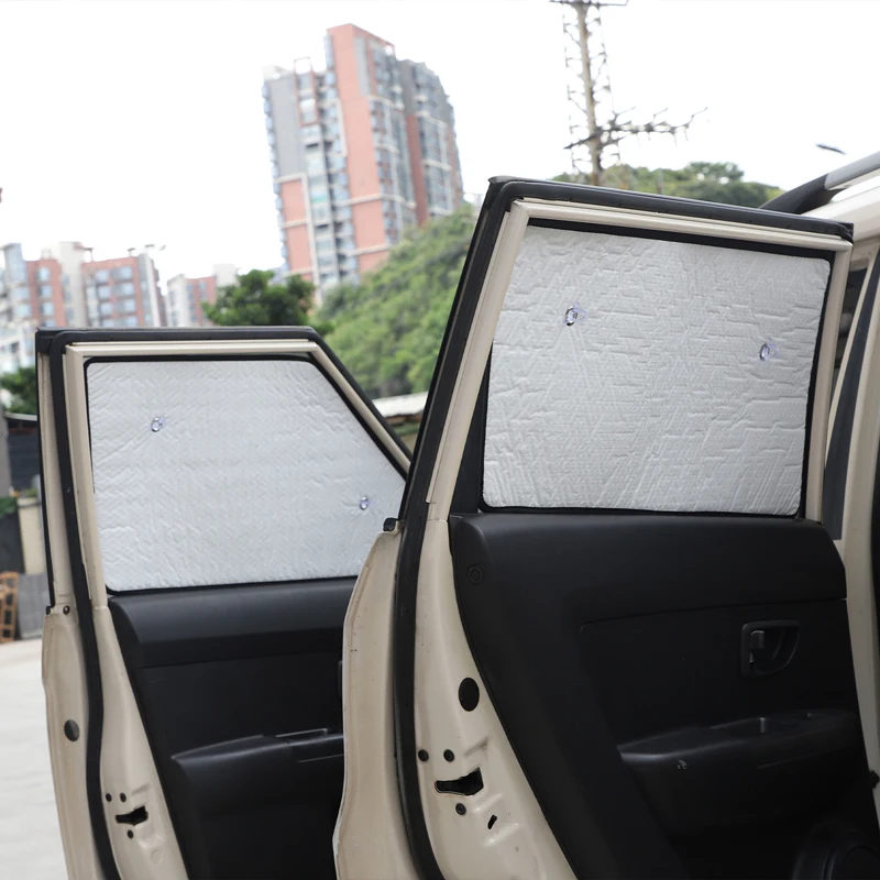 For Kia Soul AM 09-13 Aluminum Foil Silver Silver Car Front Windshield Full Window Glass Sun Protection Parasol Car Accessories
For Kia Soul AM 09-13 Aluminum Foil Silver Silver Car Front Windshield Full Window Glass Sun Protection Parasol Car Accessories