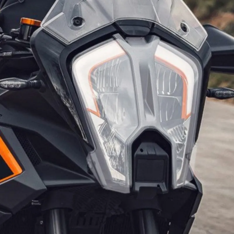 For KTM 1290 Super Adventure R S 2021-2023 Motorcycle Accessories Headlight Protector Guard Headlamp Protection Cover Protective
For KTM 1290 Super Adventure R S 2021-2023 Motorcycle Accessories Headlight Protector Guard Headlamp Protection Cover Protective
