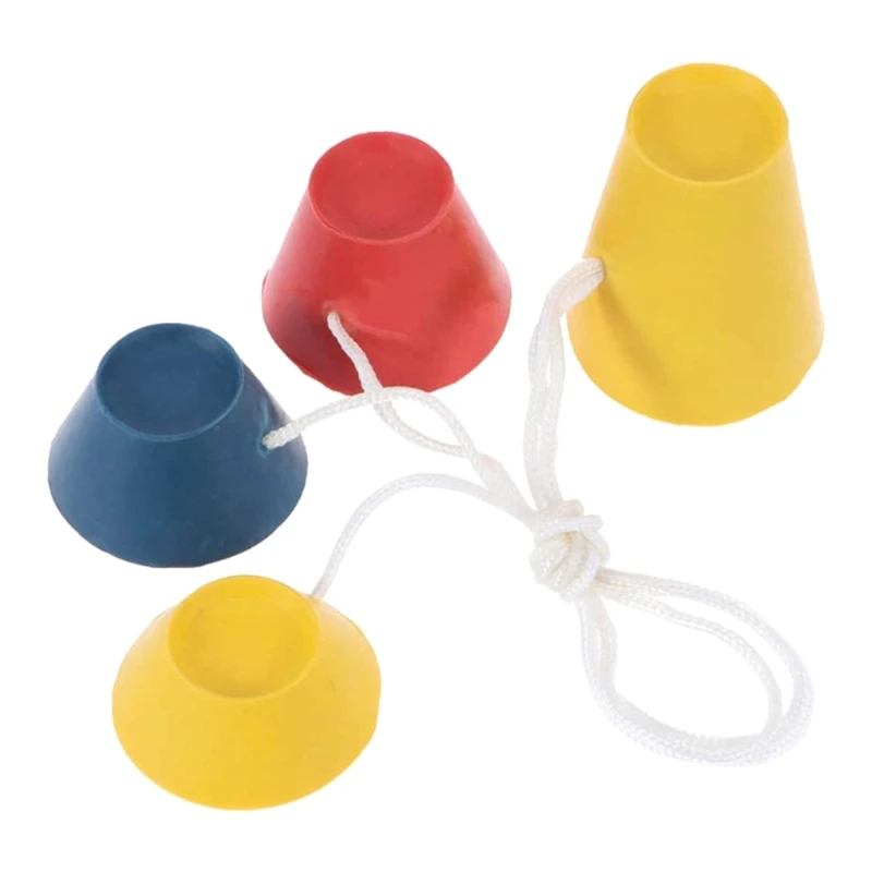 Golf Tees Winter Rubber Golfs Tees with Different Heights 4Pcs Multicolor Golf Rubber Tees Driving for Frosty DropShipping
Golf Tees Winter Rubber Golfs Tees with Different Heights 4Pcs Multicolor Golf Rubber Tees Driving for Frosty DropShipping