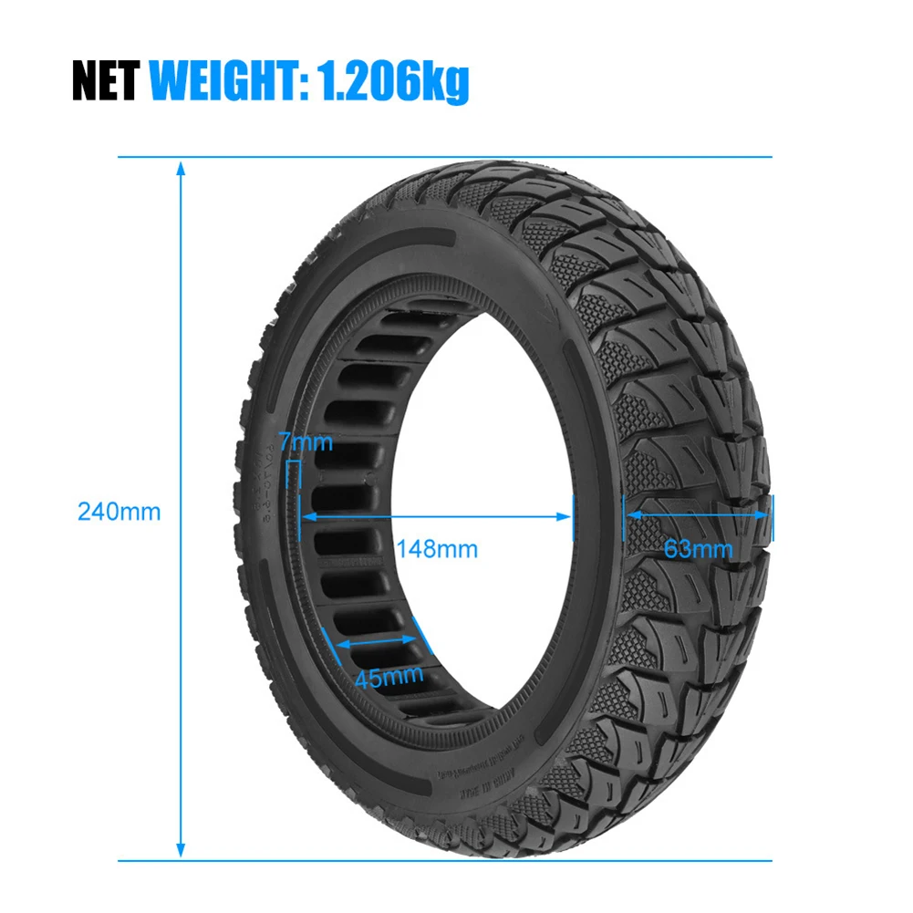 10 дюймов 10*2,5 шина подходит для Ninebot MAX G30 электрический скутер 60/70-6,5 10x2,5 Запчасти для скутера аксессуары
10 дюймов 10*2,5 шина подходит для Ninebot MAX G30 электрический скутер 60/70-6,5 10x2,5 Запчасти для скутера аксессуары