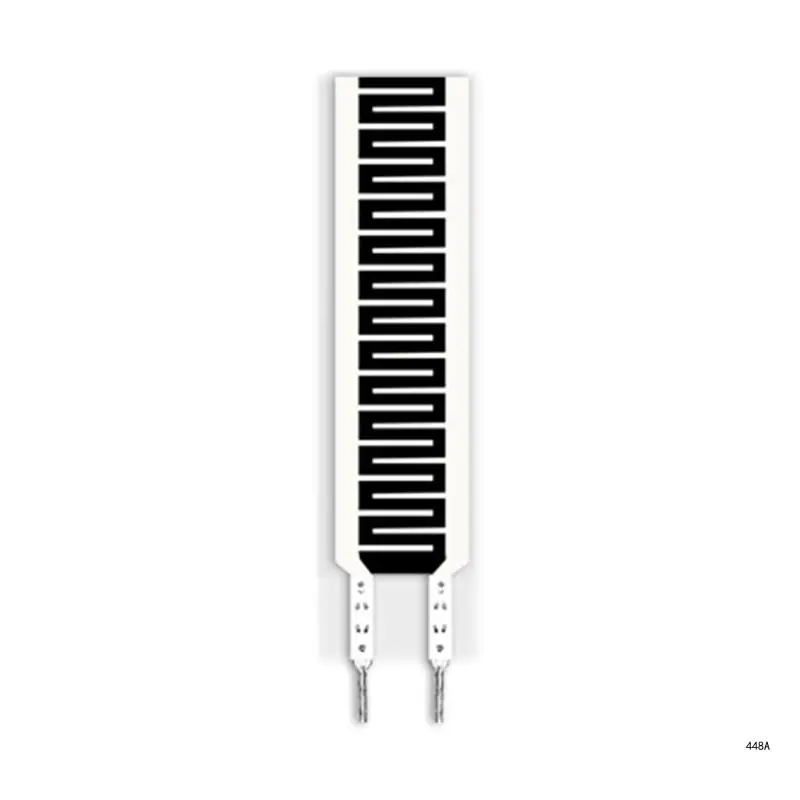Flexible Piezoelectric Film Sensor Sensitive Polymer Piezoelectric PVDF Pressure Transducer Micro Force Sensing Resistor
Flexible Piezoelectric Film Sensor Sensitive Polymer Piezoelectric PVDF Pressure Transducer Micro Force Sensing Resistor