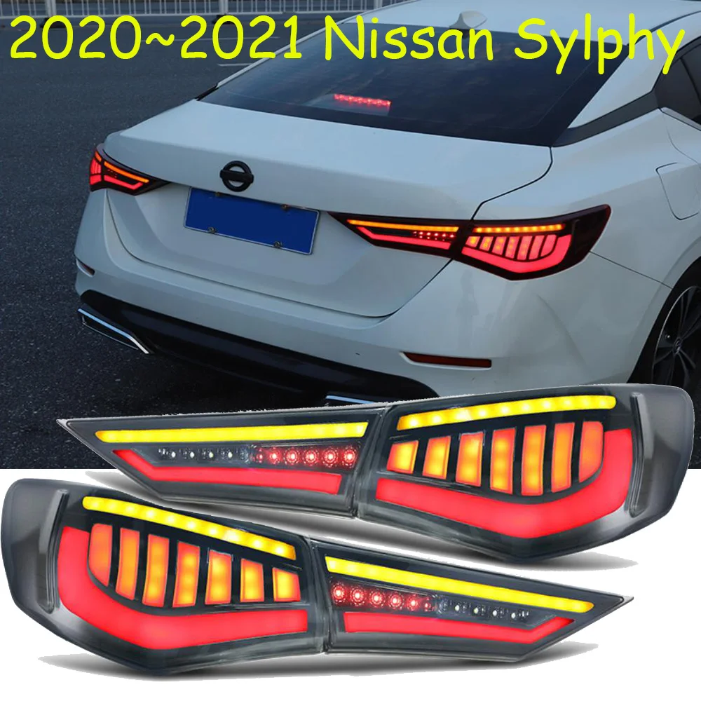 Задний бампер для автомобиля, задний фонарь Nisann Sylphy sentra 2020 ~ 2021y, аксессуары для автомобиля, задний фонарь, задний фонарь
Задний бампер для автомобиля, задний фонарь Nisann Sylphy sentra 2020 ~ 2021y, аксессуары для автомобиля, задний фонарь, задний фонарь