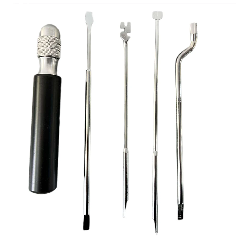 Piano Tuning Tool Kit Tuning Wrench Piano Tuning Tool Number Of Tone Pcs Piano Tuning Tool Kit Package Content
Piano Tuning Tool Kit Tuning Wrench Piano Tuning Tool Number Of Tone Pcs Piano Tuning Tool Kit Package Content
