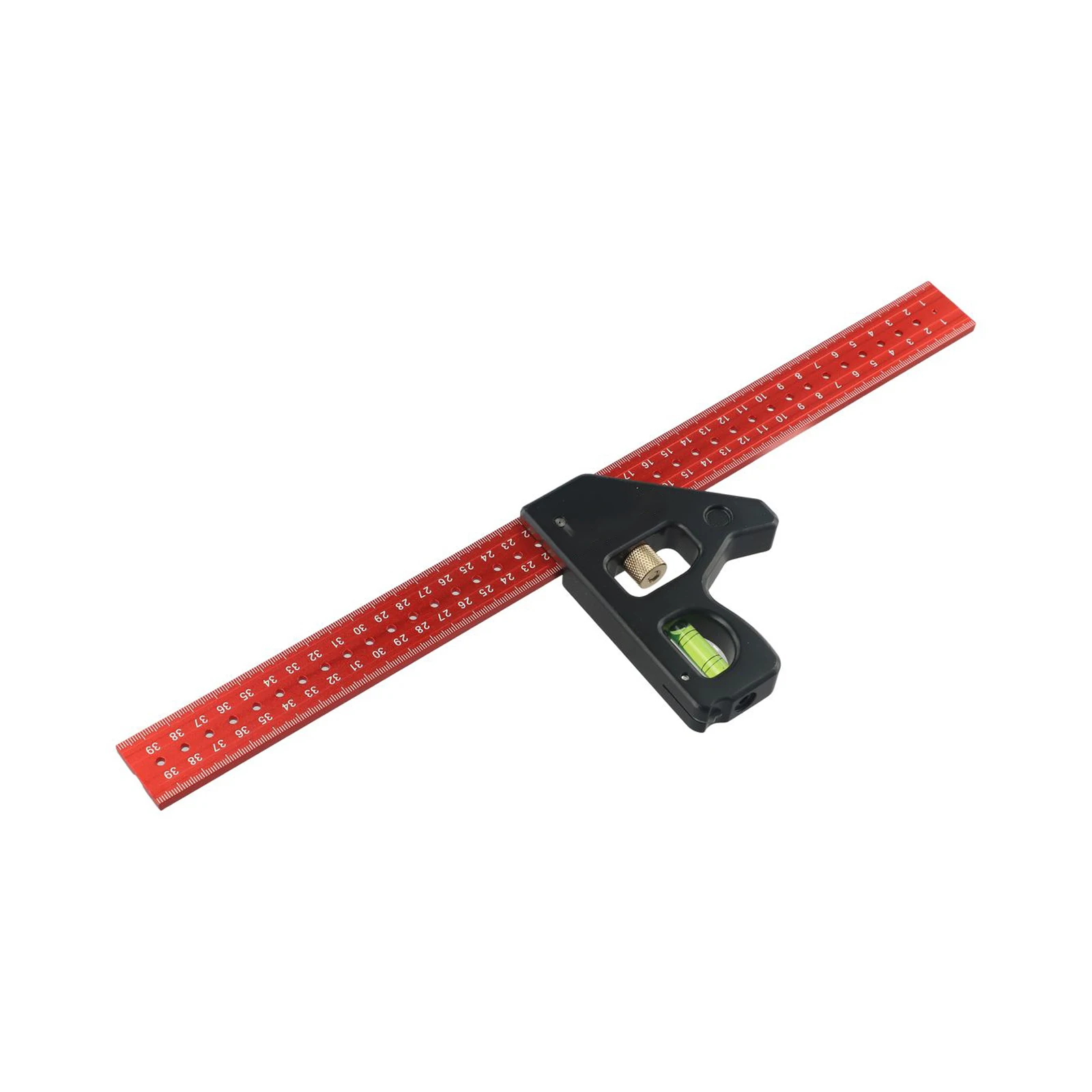 Rust proof and Durable Scale Locator Portable and Efficient Marking Tool Suitable for Various Joinery and Wood Products
Rust proof and Durable Scale Locator Portable and Efficient Marking Tool Suitable for Various Joinery and Wood Products