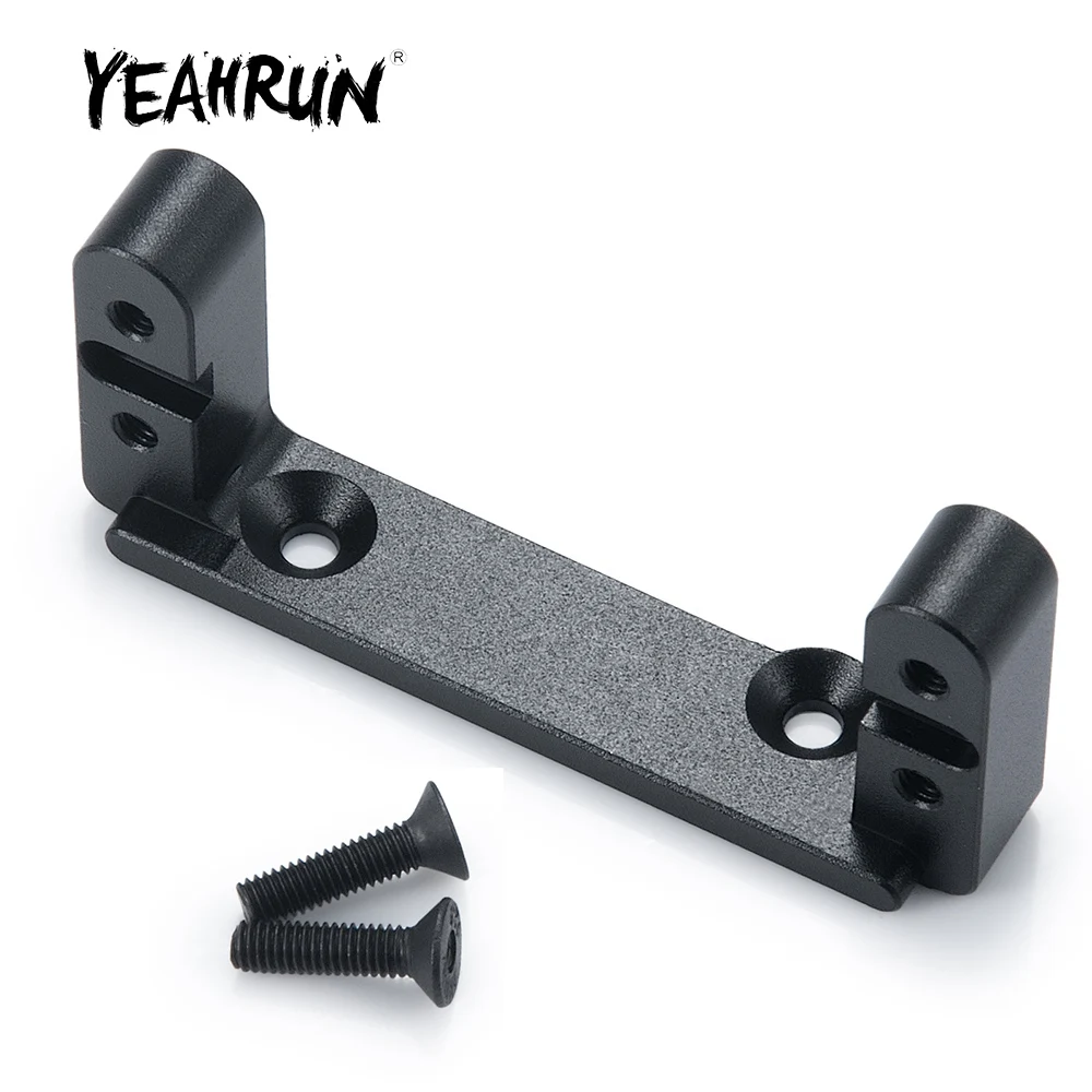 Металлическое Алюминиевое Крепление сервопривода переключения YEAHRUN для Axial SCX6 AXI05000 JEEP JLU Wrangler 1/6 RC ROCK Crawler автомобильные обновленные детали
Металлическое Алюминиевое Крепление сервопривода переключения YEAHRUN для Axial SCX6 AXI05000 JEEP JLU Wrangler 1/6 RC ROCK Crawler автомобильные обновленные детали
