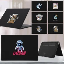 Laptop Case for Huawei Honor MagicBook 14 15/Honor Magicbook Pro 16.1/X14 X15 Case New Astronaut Print Matte Plastic Shell Cover
Laptop Case for Huawei Honor MagicBook 14 15/Honor Magicbook Pro 16.1/X14 X15 Case New Astronaut Print Matte Plastic Shell Cover