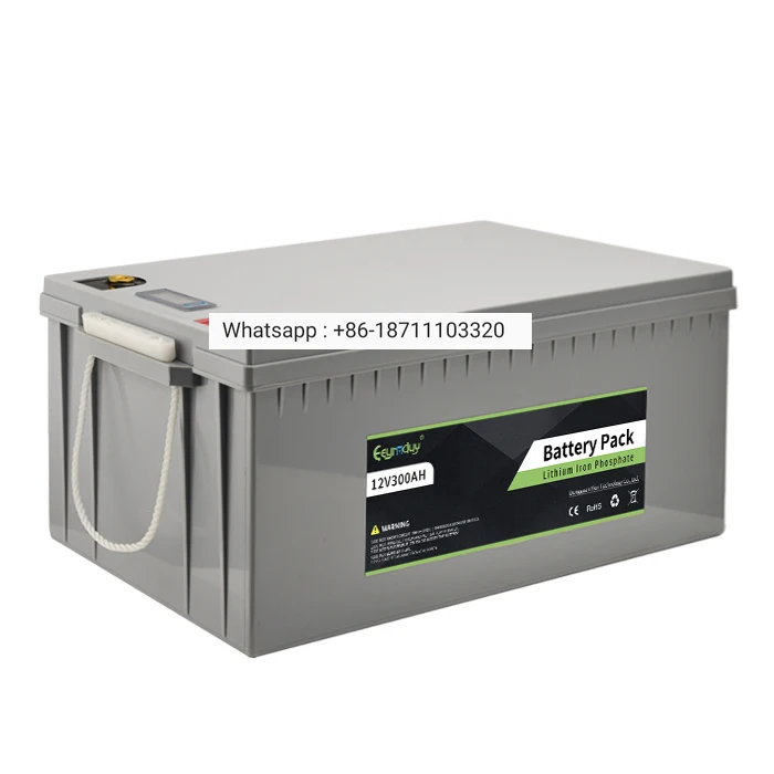 12.8V 300ah Lifepo4 battery 12v 100ah 120ah 200ah 250ah 400ah lithium ion batteries for motor homes solar energy system
12.8V 300ah Lifepo4 battery 12v 100ah 120ah 200ah 250ah 400ah lithium ion batteries for motor homes solar energy system