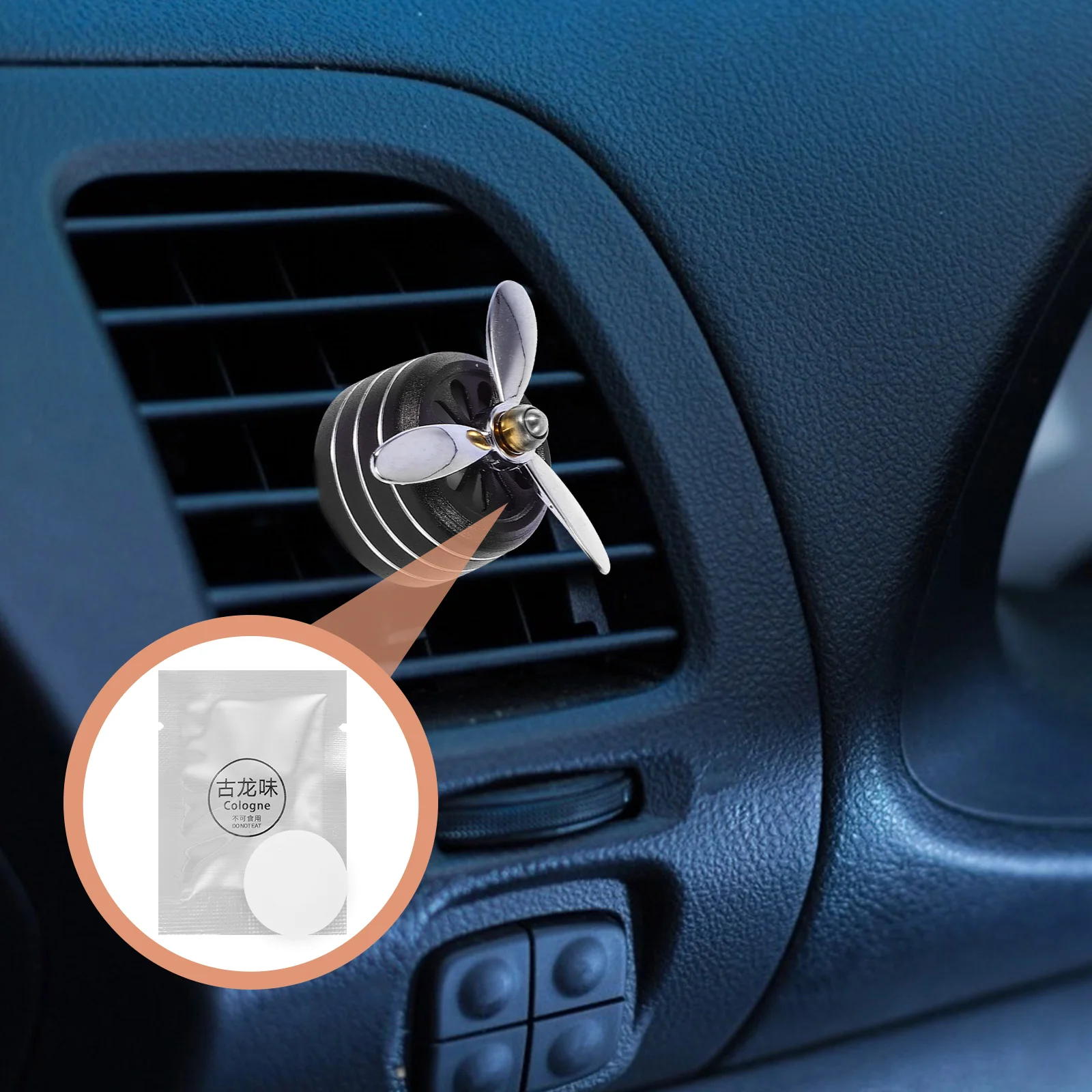 12 Pcs Car Replacement Scent Tablets Air Freshener Pads Diffuser Refill Aromatherapy Replacements Supply Fresheners Refills
12 Pcs Car Replacement Scent Tablets Air Freshener Pads Diffuser Refill Aromatherapy Replacements Supply Fresheners Refills