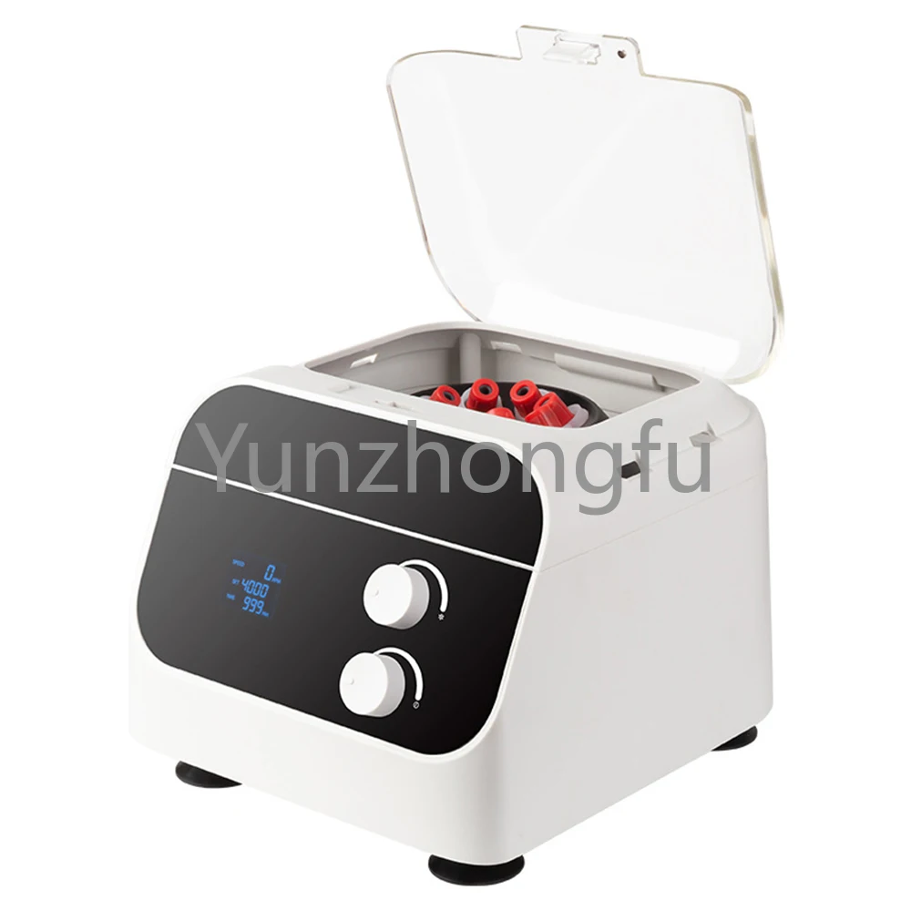 Digital Medical Centrifuge Lab 10ml 50ml 100ml Centrifuge Tube 220v 110V 4000rpm Blood Centrifuge Prp Plasma Centrifuge Machine
Digital Medical Centrifuge Lab 10ml 50ml 100ml Centrifuge Tube 220v 110V 4000rpm Blood Centrifuge Prp Plasma Centrifuge Machine