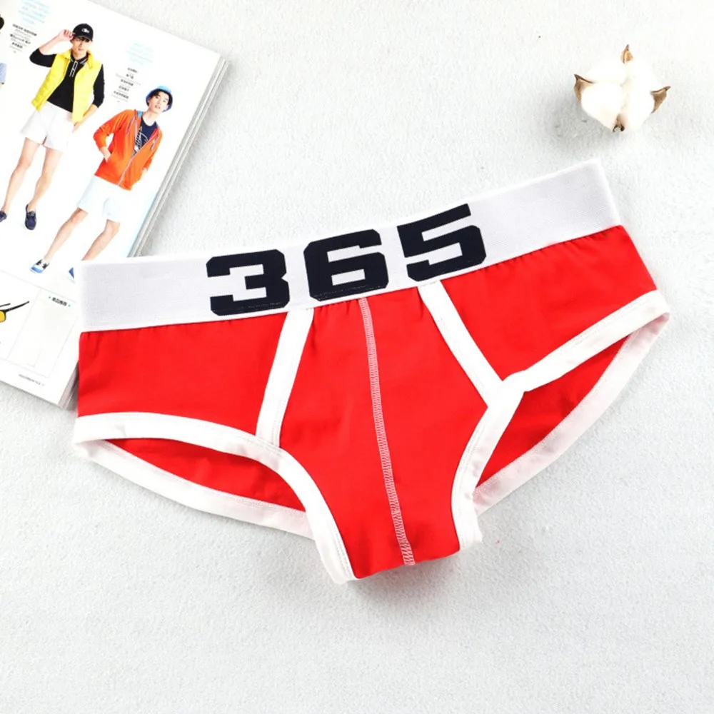 Men‘s Sexy Elastic G-string Low Rise Cotton Underwear Breathable Comfortable Panties Convex Briefs Ultra Thin Male Underpants
Men‘s Sexy Elastic G-string Low Rise Cotton Underwear Breathable Comfortable Panties Convex Briefs Ultra Thin Male Underpants