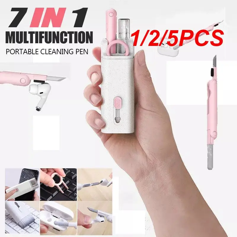 1/2/5 шт., 7 в 1
1/2/5 шт., 7 в 1